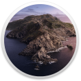 macOS Catalina